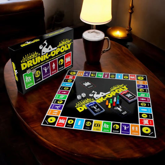 Drunkopoly